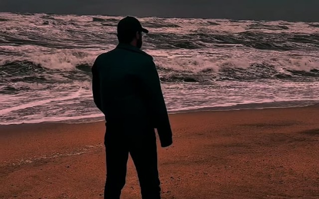 Uzun müddət sonra "Nikosayağı"dan ilk paylaşım - VİDEO